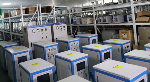 感应加热电源 感应加热电源