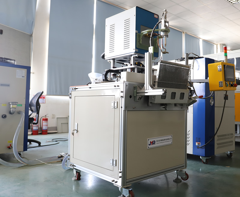  . 水冷板钎焊机JYP-SNB1型