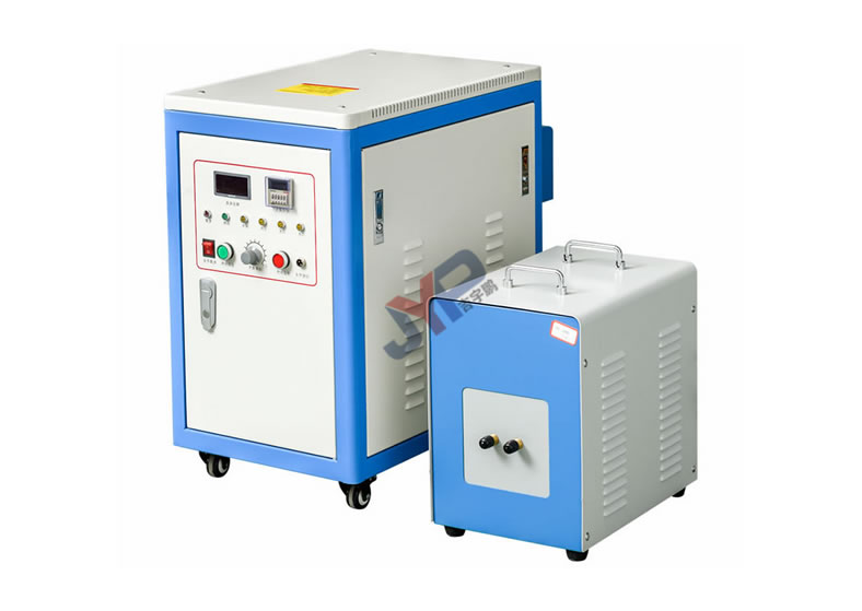 中频感应加热设备 . 中频感应加热设备原理是什么?